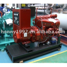 Deutz air-cooled diesel generator sets 14KW/17.5KVA